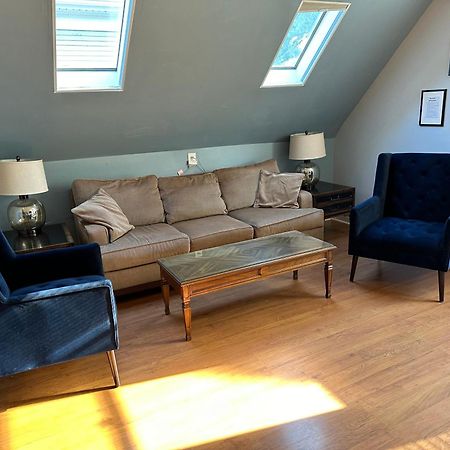 Bright, Big Family Escape, W/Parking, Dogs Welcome Oak Park Buitenkant foto